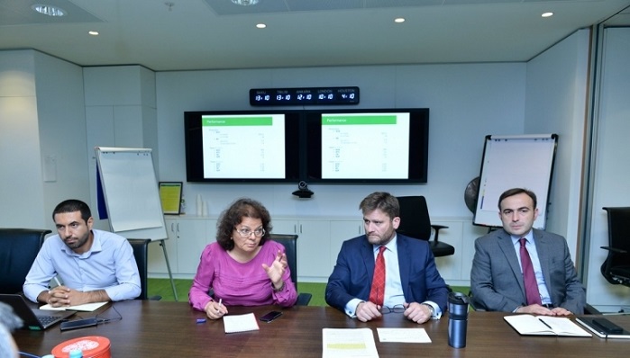 BP announces reasons of decline in number of employees in Azerbaijan 